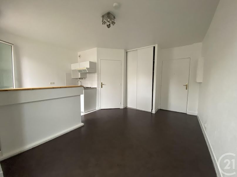 Location  appartement 1 pièce 20 m² à Rouen (76000), 420 €