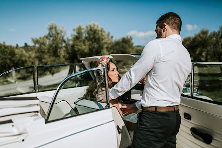 Wedding photographer Teo Frantzanas (frantzanas). Photo of 6 March 2018