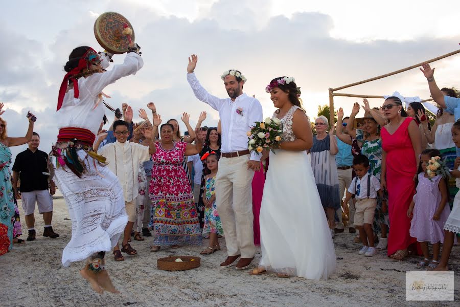 Photographe de mariage Tatiana Rodríguez (tatianarfotogra). Photo du 4 novembre 2019