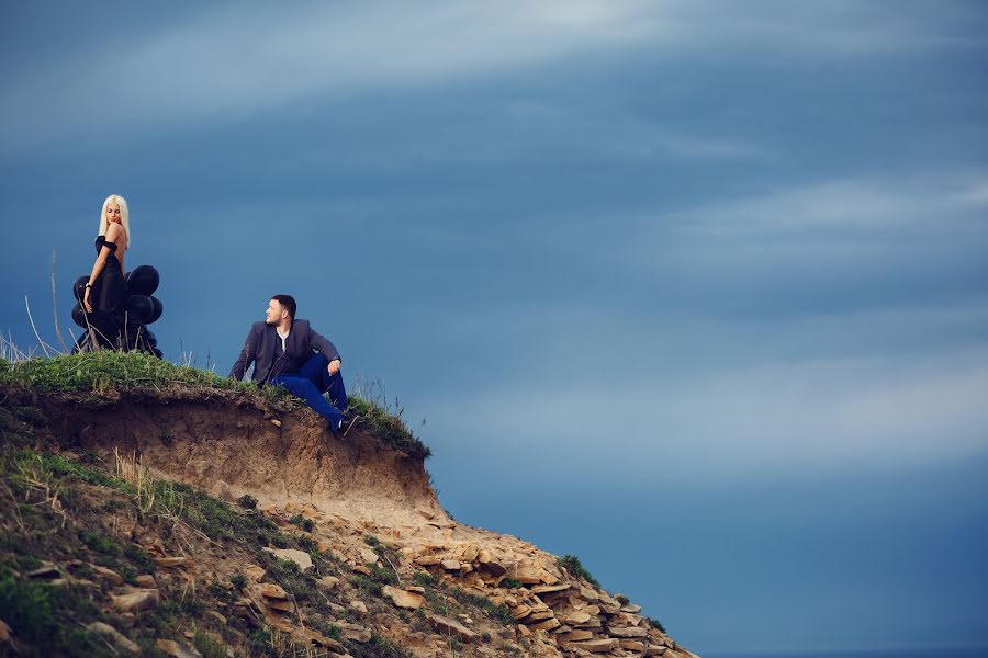 Photographe de mariage Aleksey Kozlov (kozlove). Photo du 21 mai 2015