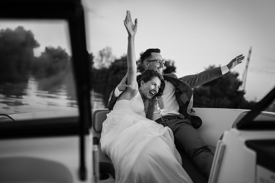 Photographe de mariage Ionut Gheonea (ionutgheonea). Photo du 18 septembre 2023