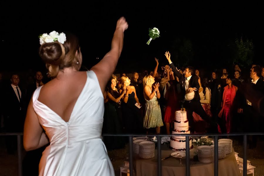 Fotógrafo de casamento Damiano Salvadori (damianosalvadori). Foto de 24 de setembro 2021