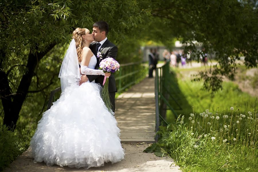 Wedding photographer Aleksandr Petrukhin (apetruhin). Photo of 19 November 2015