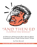 And Then Ed Flapped His Wings cover