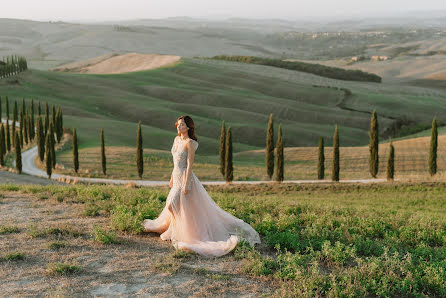 Fotógrafo de casamento Olga Merolla (olgamerolla). Foto de 26 de dezembro 2019