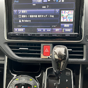 エスクァイア ZRR80G