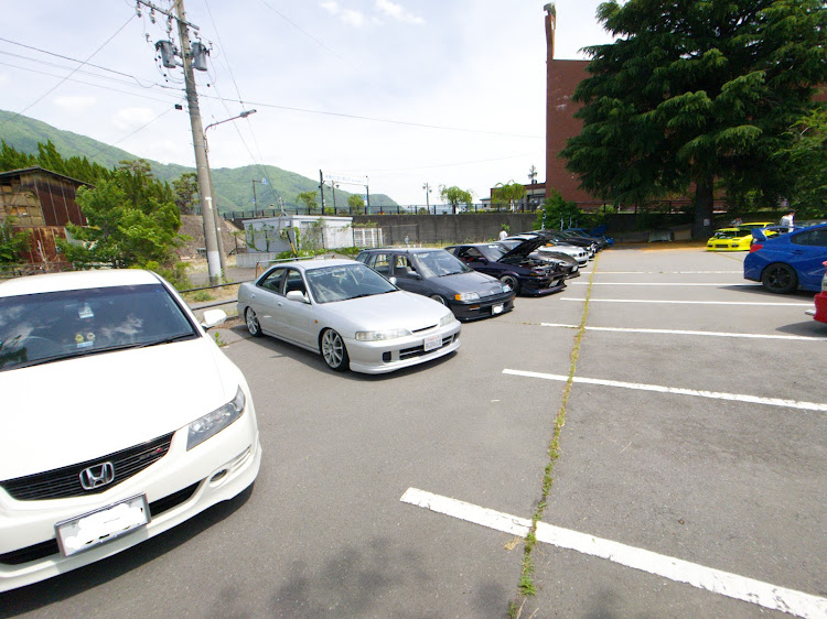 𝑺𝑪𝑰𝑶𝑵 𝑿𝑩改@™️さんが投稿した＃ナガノフッコウースタイル・#カーイベントに関するカスタム事例の投稿画像6枚目
