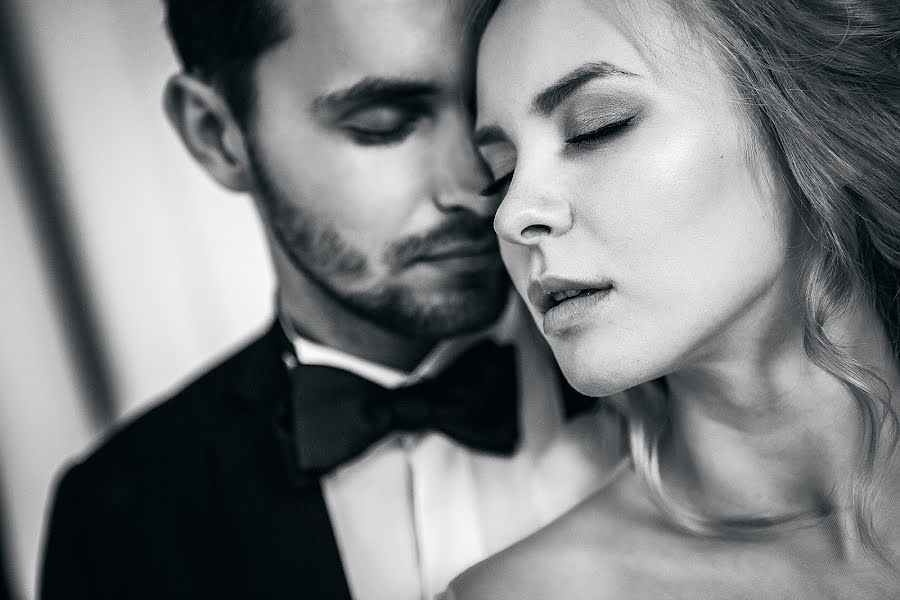 結婚式の写真家Sergey Kuprikov (kuper)。2019 6月24日の写真