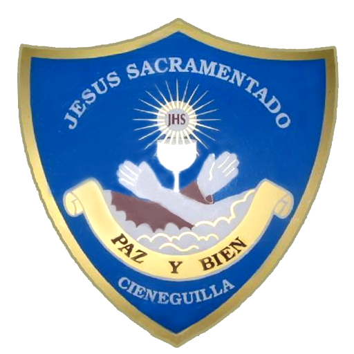 Que Significa Jhs En La Iglesia Católica