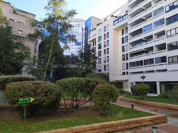 appartement à Boulogne-Billancourt (92)