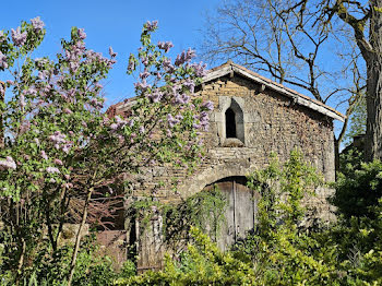 maison à Castanet (82)