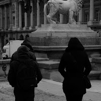 Promenade à Paris. di 