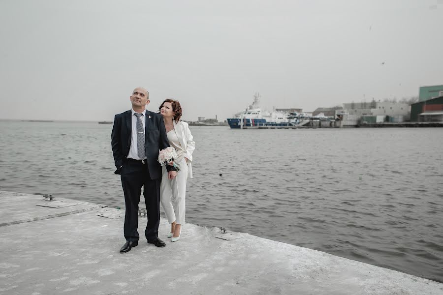 Wedding photographer Ekaterina Ivanovna (ekaterina-kykysk). Photo of 5 April 2022