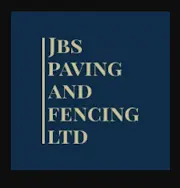 JB'S PAVING AND FENCING LIMITED Logo