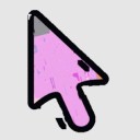 Custom Animated Cursor for Chrome 2024