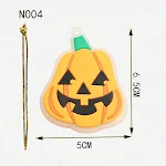 Pumpkin N004