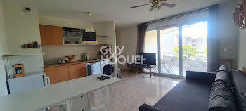 appartement à Montpellier (34)