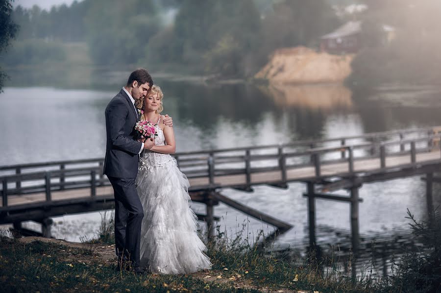 Wedding photographer Evgeniy Medov (jenja-x). Photo of 23 January 2014