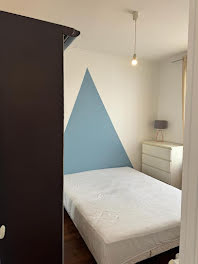 appartement à Boulogne-Billancourt (92)