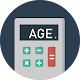 Download Age Calculator For PC Windows and Mac 1.0