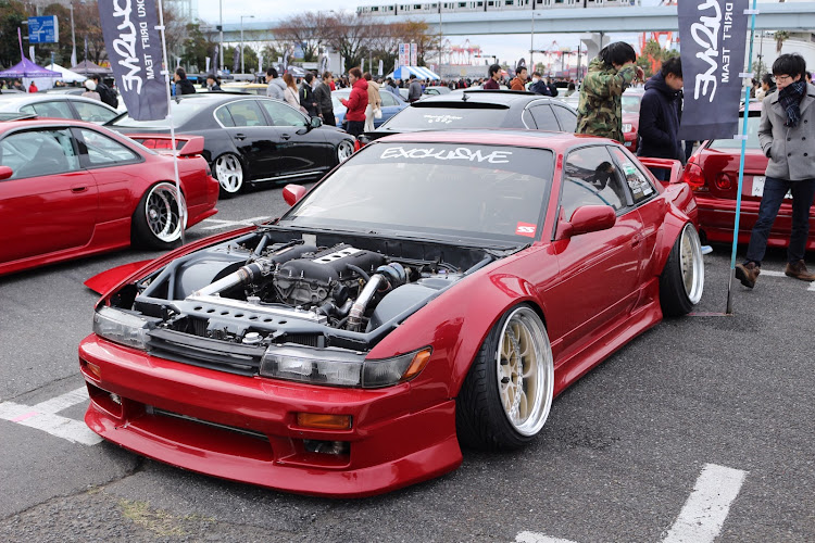 よーくんさんが投稿したRB1・オデッセイ・シルビア・180sx・アコードに関するカスタム事例の投稿画像3枚目
