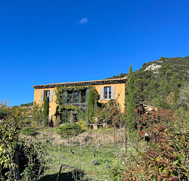 maison à Aix-en-Provence (13)