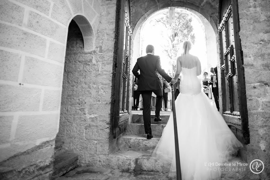 Photographe de mariage Virginie Debuisson (debuisson). Photo du 27 octobre 2014