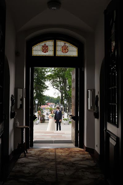 Huwelijksfotograaf Lina Kavaliauskyte (kavaliauskyte). Foto van 26 juli 2021