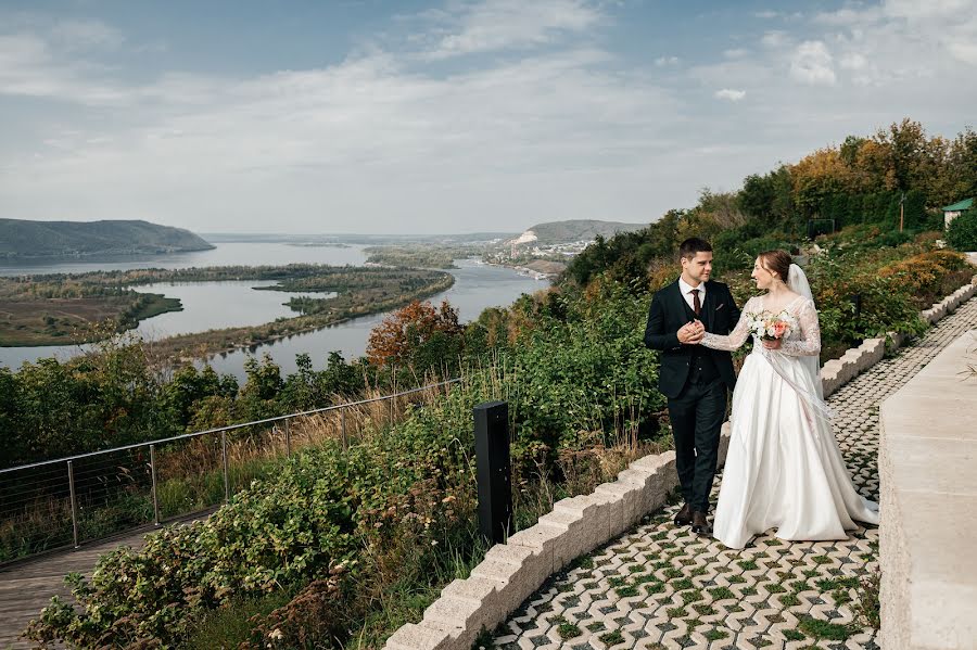 Photographe de mariage Nadezhda Kleshnina (nkl63). Photo du 19 janvier