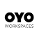 OYO Workspaces icon