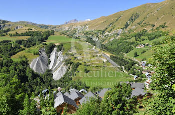 appartement à Saint-Jean-d'Arves (73)