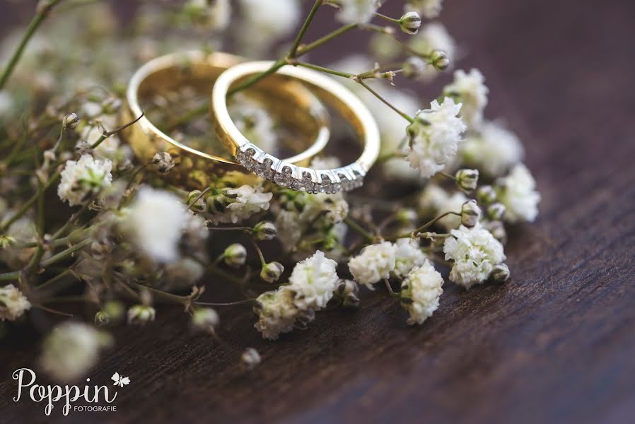 Fotógrafo de casamento Marjolijn Vkooij (poppinfotografie). Foto de 7 de março 2019