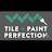 Tile & Paint Perfection  Logo