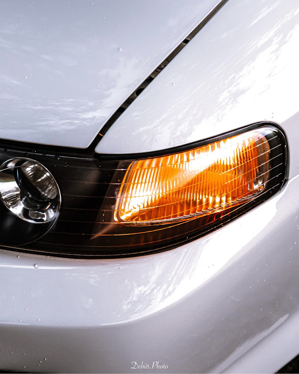 インテグラタイプRのb18c・VTEC・紅葉・LUMIX S1RⅡに関するカスタム事例の投稿画像8枚目