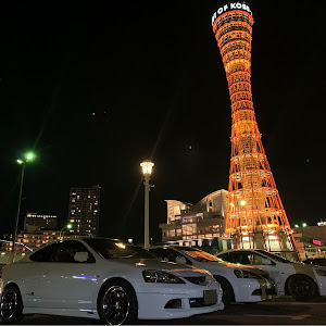 インテグラ DC5