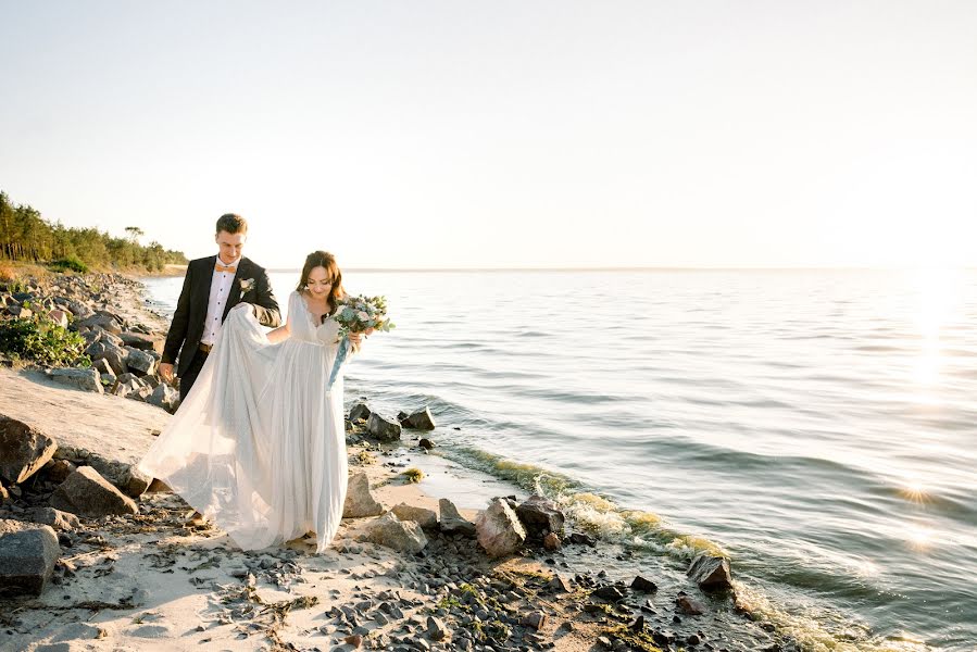 Fotógrafo de bodas Aleksandr Zborschik (zborshchik). Foto del 13 de octubre 2018