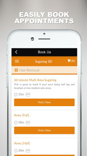 Sugaring SD(圖2)-速報App