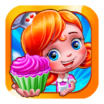 Pastry Pop Kingdom Apk