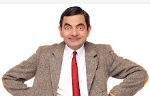 Mr. Bean Tab small promo image