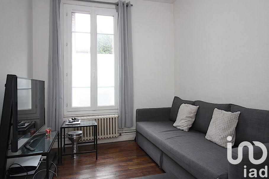 Vente appartement 2 pièces 34 m² à Colombes (92700), 187 000 €
