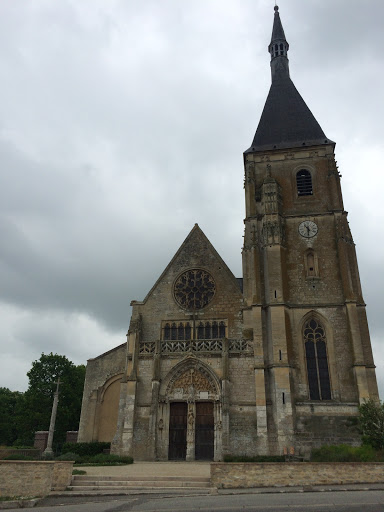 Anet L'Eglise