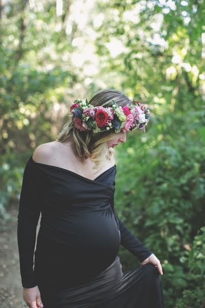 Wedding photographer Elisa Argenziano (elisaargenziano). Photo of 17 November 2021