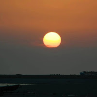 Sunset di 