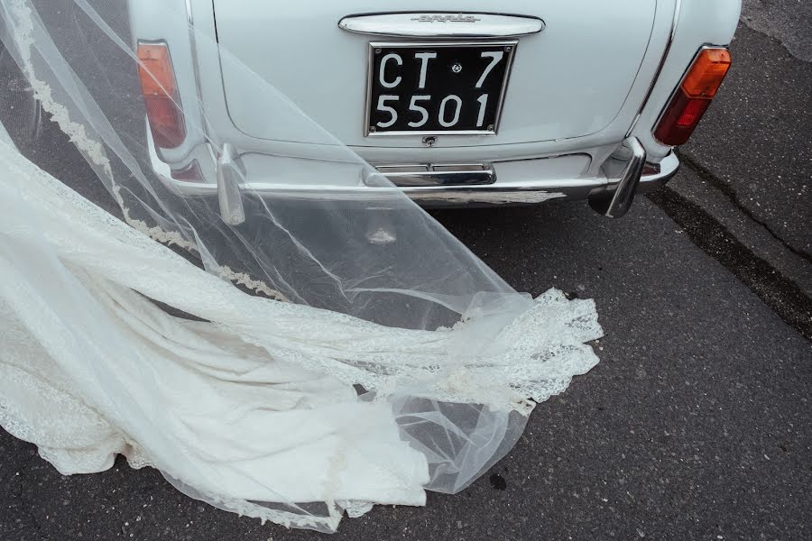 Fotografo di matrimoni Salvo Torrisi (salvotorrisi). Foto del 27 agosto 2019