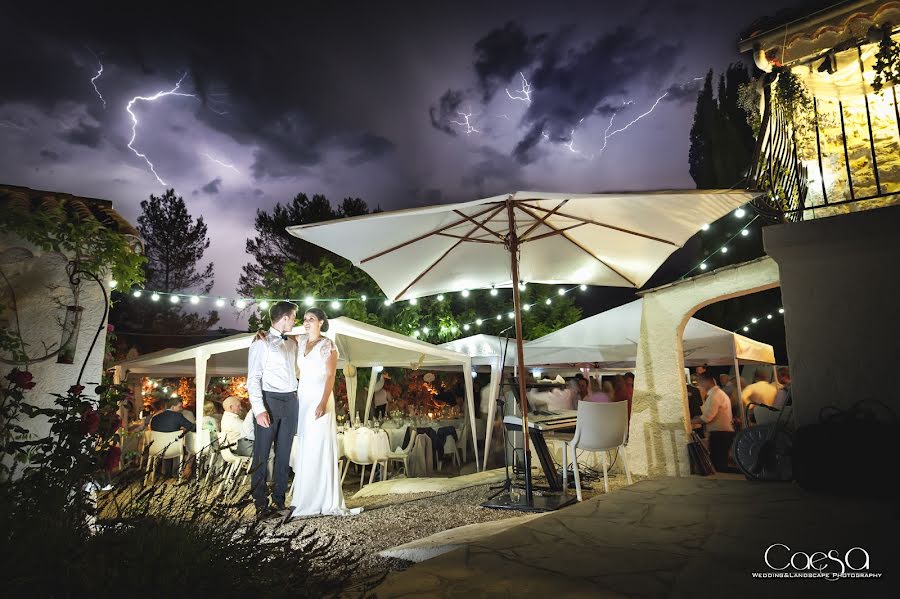 Fotógrafo de casamento Caesa Houy (houy). Foto de 2 de agosto 2016