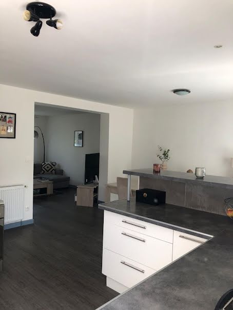 Vente maison 7 pièces 170 m² à Loches (37600), 253 000 €