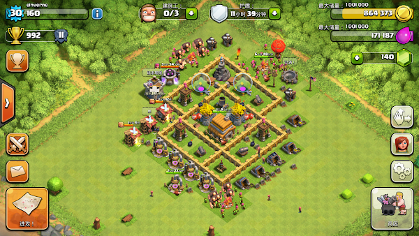 Clash of Clans