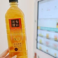 瑪軒德斯清香雅致飲品