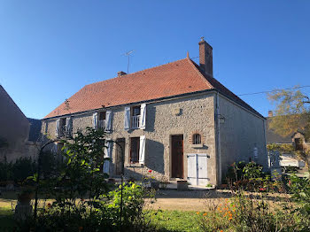 maison à Josnes (41)