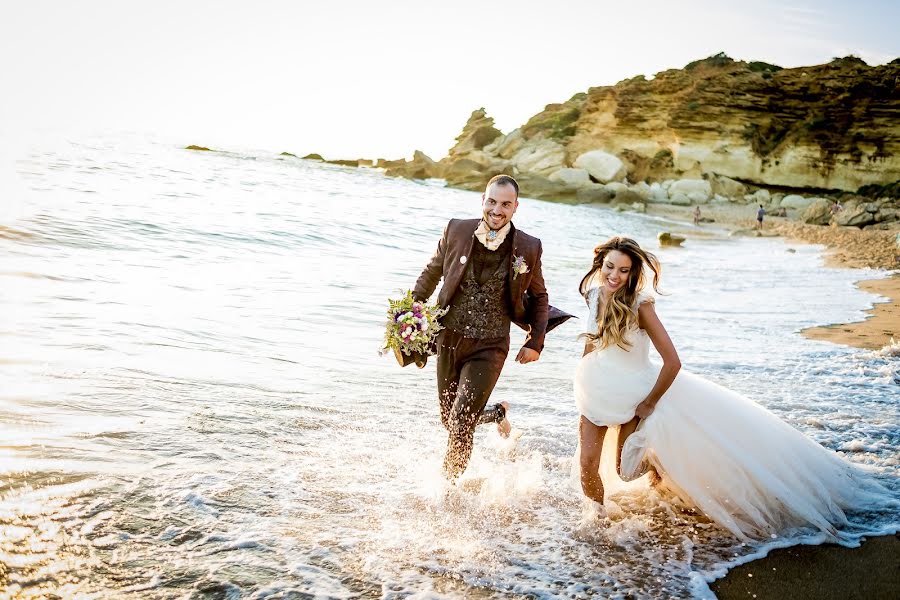 Fotógrafo de casamento Pedro Marin (pedromarin). Foto de 25 de setembro 2018